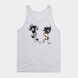 Jackson jackson Tank Top